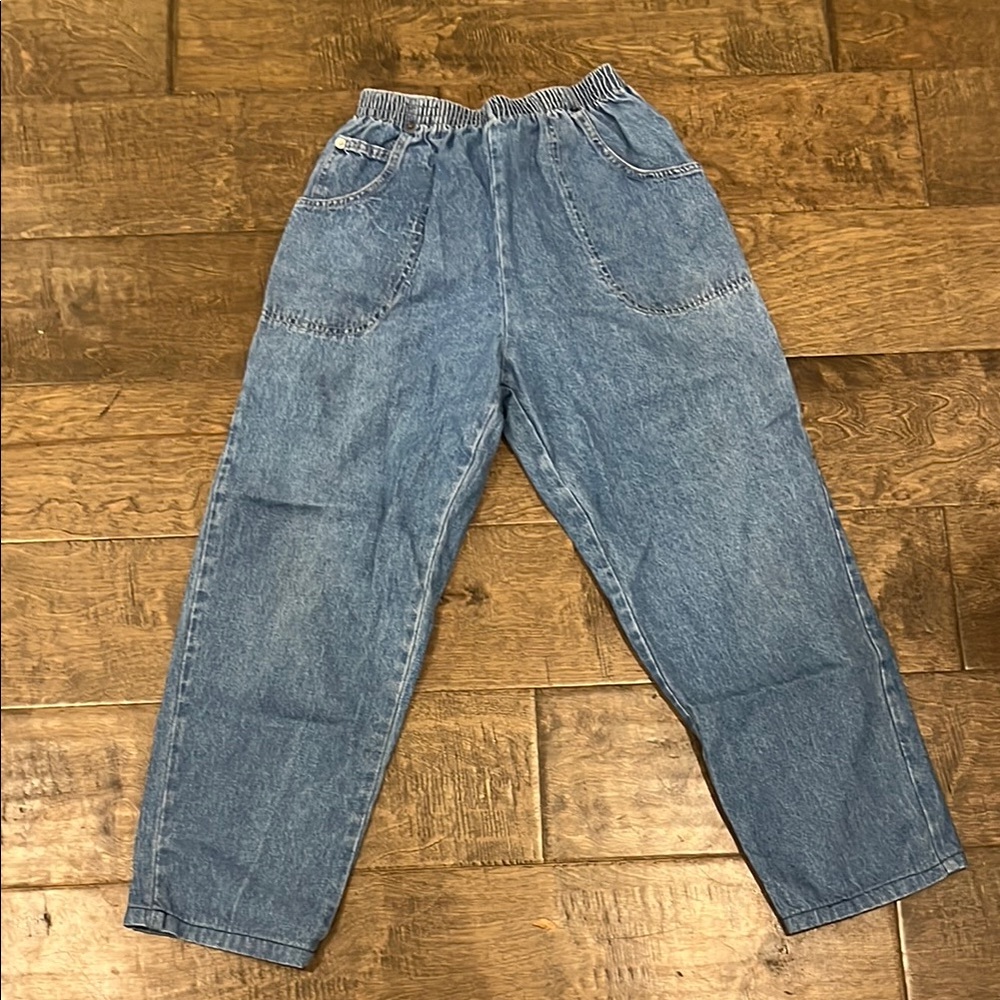 Cabin Creek Women's Blue Jeans